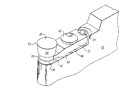 Une figure unique qui représente un dessin illustrant l'invention.